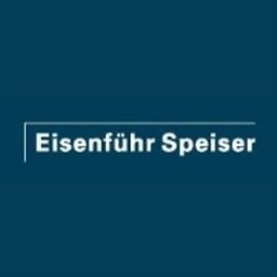 EisenfÃ¼hr Speiser
