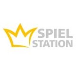 Spielstation