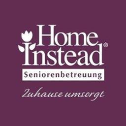 Home Instead Seniorenbetreuung