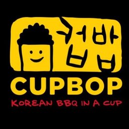 Cupbop Korean BBQ